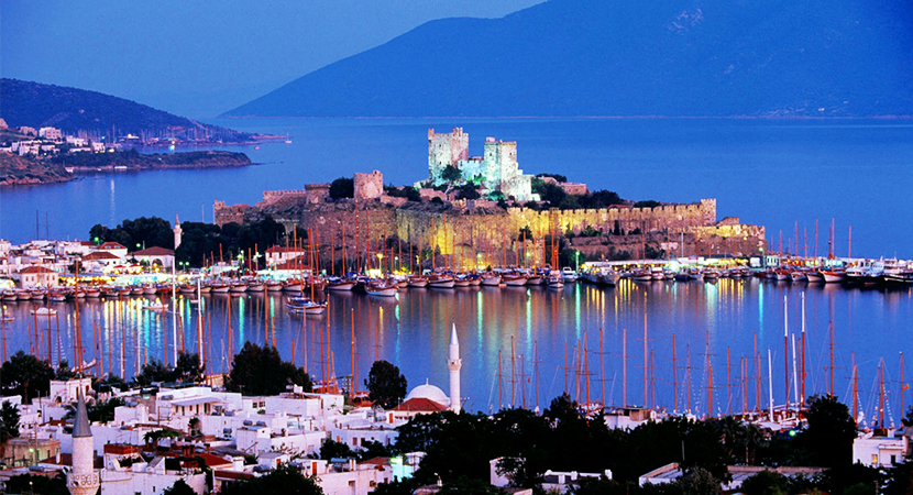 Bodrum - Didim