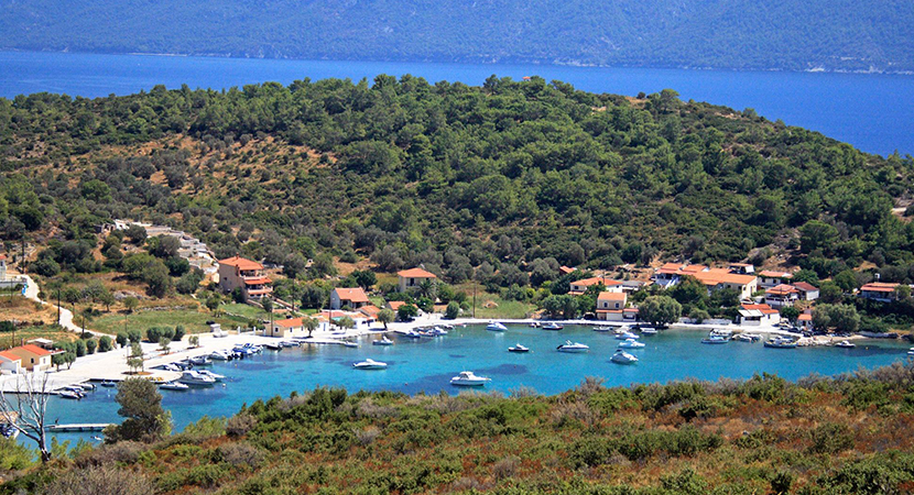 Yunan Adaları