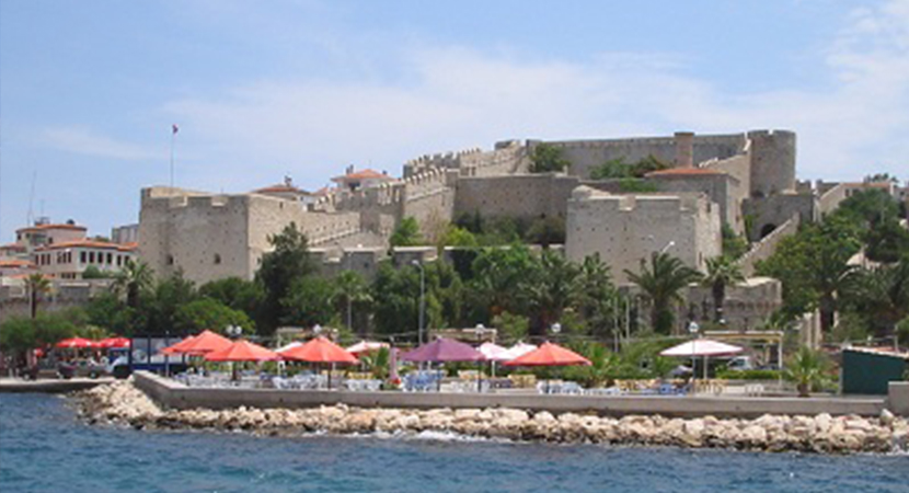 Çeşme Alaçatı