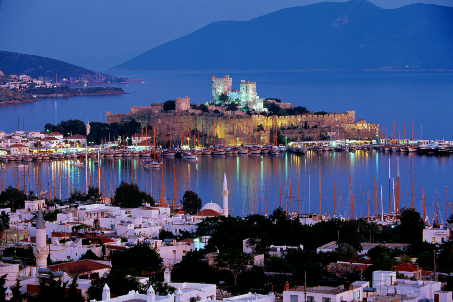 BODRUM - DİDİM